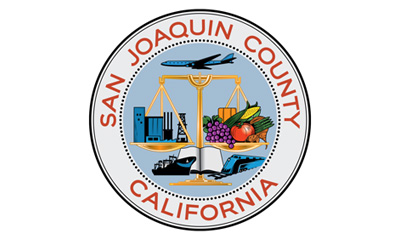 San Joaquin County California