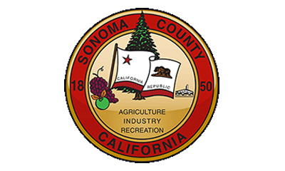 Sonoma County California